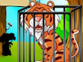 Mchezo Tiger Alinguruma Mwisho  online