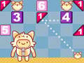 Mchezo Puzzle ya Piffies  online