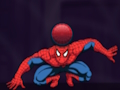 Mchezo Ajabu Spider-man Venoms kisasi  online