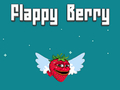 Mchezo Flappy Berry online