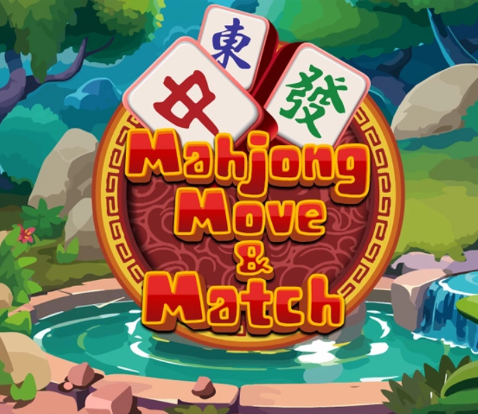 Mchezo Mahjong Hoja & Mechi  online