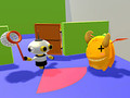 Mchezo Joka Escape  online