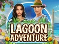 Mchezo Adventure Lagoon  online