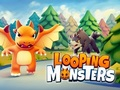 Mchezo Monsters ya Looping online