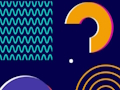 Mchezo Puzzle ya kijiometri  online