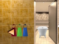 Mchezo Siri Hotel Escape  online