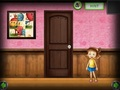 Mchezo Amgel Kids Escape 208  online