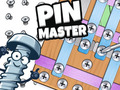 Mchezo Pin Mwalimu  online