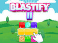 Mchezo Blastify II online