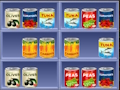 Mchezo Supermarket Panga n Mechi  online