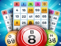 Mchezo Jitihada za Bingo  online