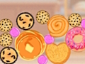 Mchezo Fuse ya Chakula  online