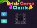 Mchezo Matofali Mchezo Classic  online