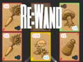 Mchezo Re: Wand  online