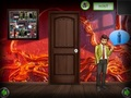 Mchezo AMGEL EASY ROOM kutoroka 193 online