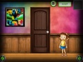 Mchezo Amgel Kids Escape 210  online
