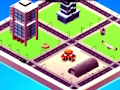 Mchezo Crazy Town 3d online