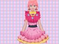 Mchezo Wahusika Princess Cosplay ASMR  online