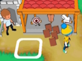 Mchezo Missland  online