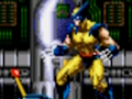 Mchezo Wolverine - Adamantium Rage online