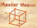 Mchezo Mwalimu Weaves  online