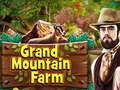 Mchezo Shamba la Mlima Grand  online