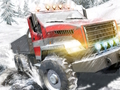 Mchezo Mwisho 4x4 sim online
