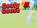 Mchezo Goose Goofy  online