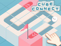 Mchezo Cube Unganisha online