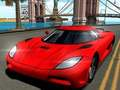 Mchezo City Car Driving Simulator Stunt Mchezo 3D  online