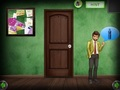 Mchezo AMGEL EASY ROOM kutoroka 195 online