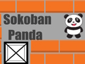 Mchezo Sokoban Panda online