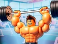 Mchezo Sayari isiyo na kazi: Gym Tycoon  online