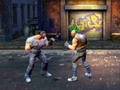 Mchezo Mpiganaji wa Hood  online