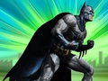 Mchezo Mpiganaji wa Batman  online