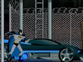 Mchezo Batman's Gotham Dark Knight kuzima kabisa!  online