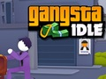 Mchezo Gangsta Idle online