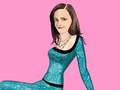 Mchezo Mavazi ya Alexis Bledel  online