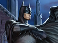 Mchezo Mapinduzi ya Batman  online