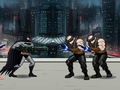Mchezo Batman online