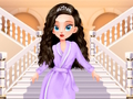 Mchezo Princess Michezo Makeup Saluni  online