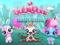 Mchezo Bubiloons online