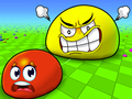 Mchezo Kula Blobs Simulator  online