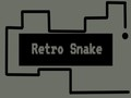 Mchezo Nyoka ya Retro  online