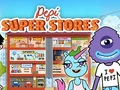 Mchezo Duka za Pepi Super online