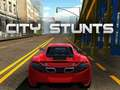Mchezo Stunts za Jiji  online