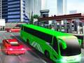 Mchezo Simulator ya 3d ya Kuendesha Basi  online