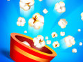 Mchezo Mpigaji wa PopCorn  online