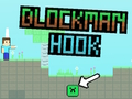 Mchezo Hook ya Blockman  online