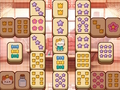 Mchezo Kitty Mahjong online